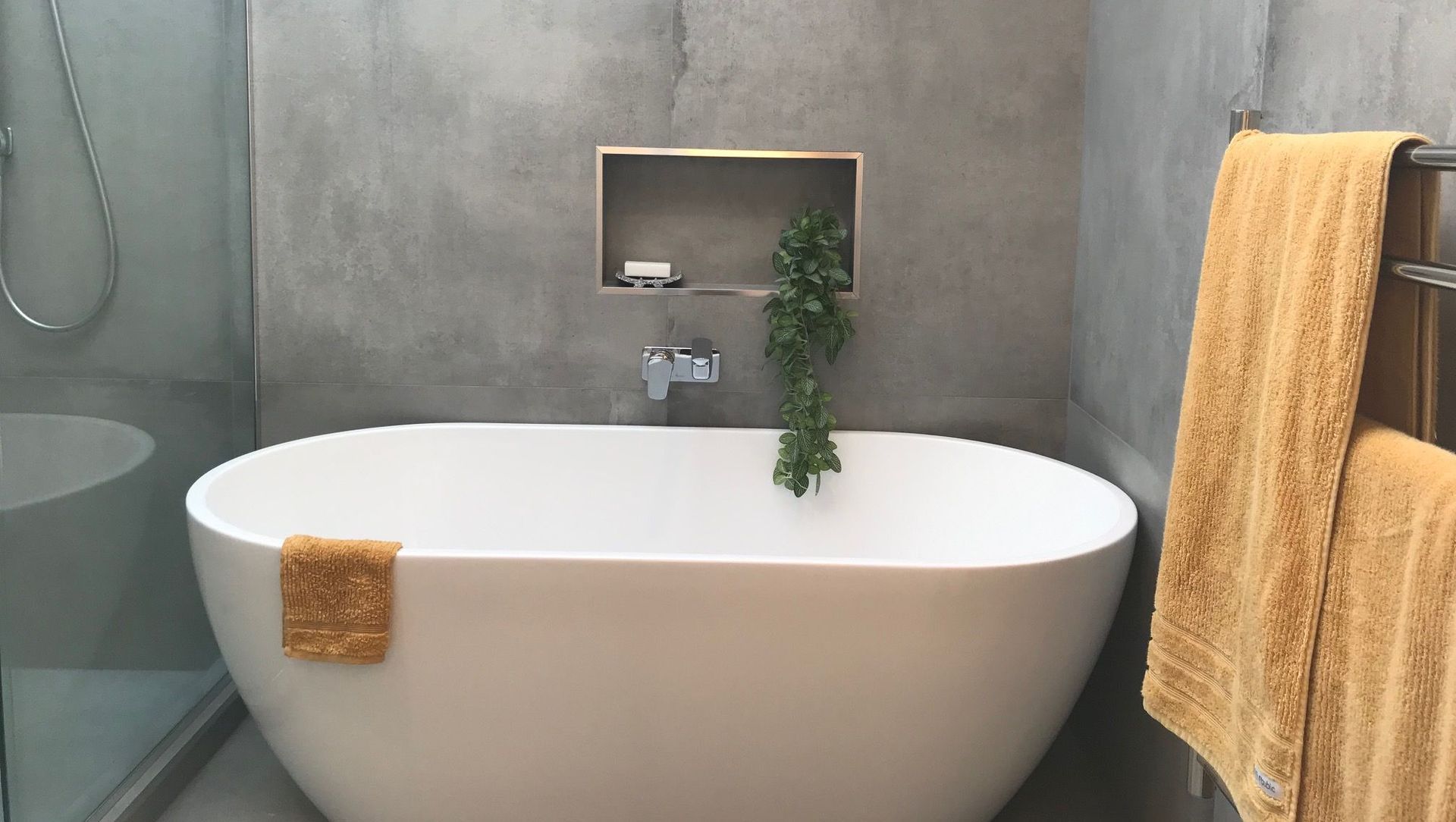 Greenhithe Bathroom Renovation banner
