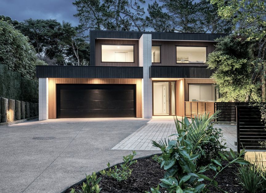 Cadman Architectural Design Ltd