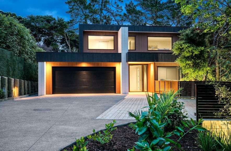Greenhithe Residence 2