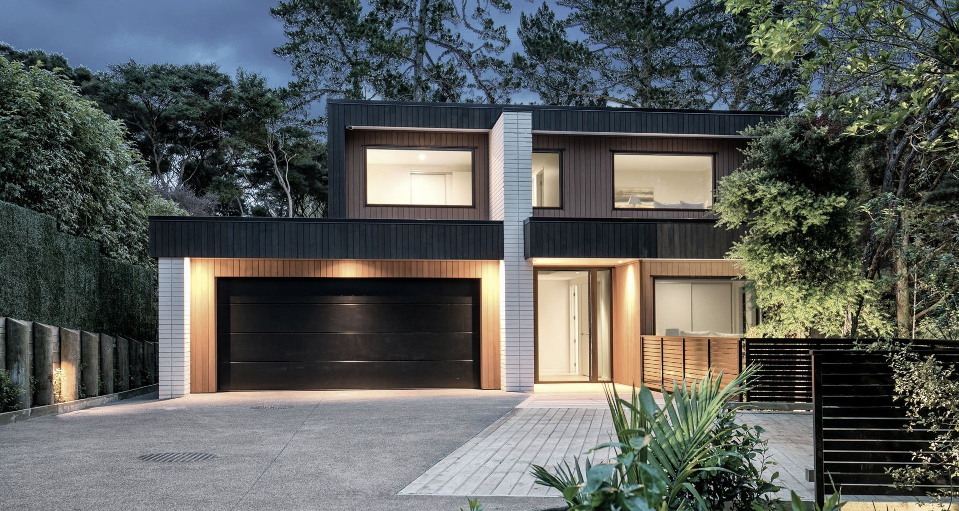 Greenhithe Residence 2 banner
