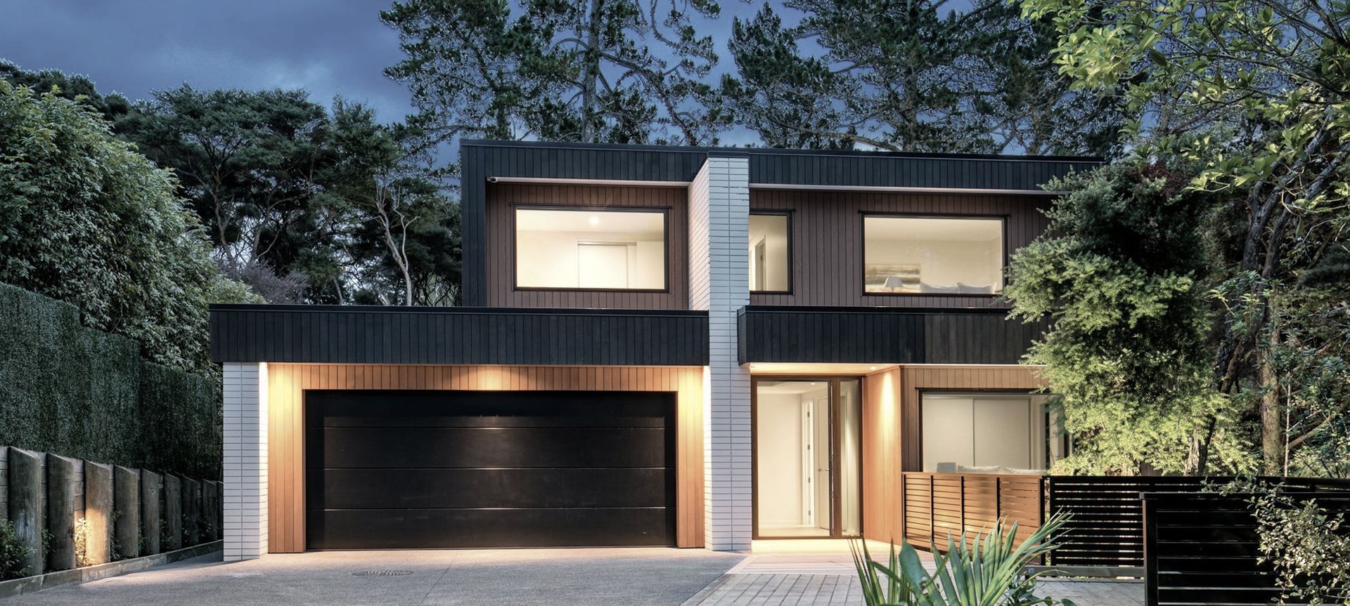 Greenhithe Residence 2 banner