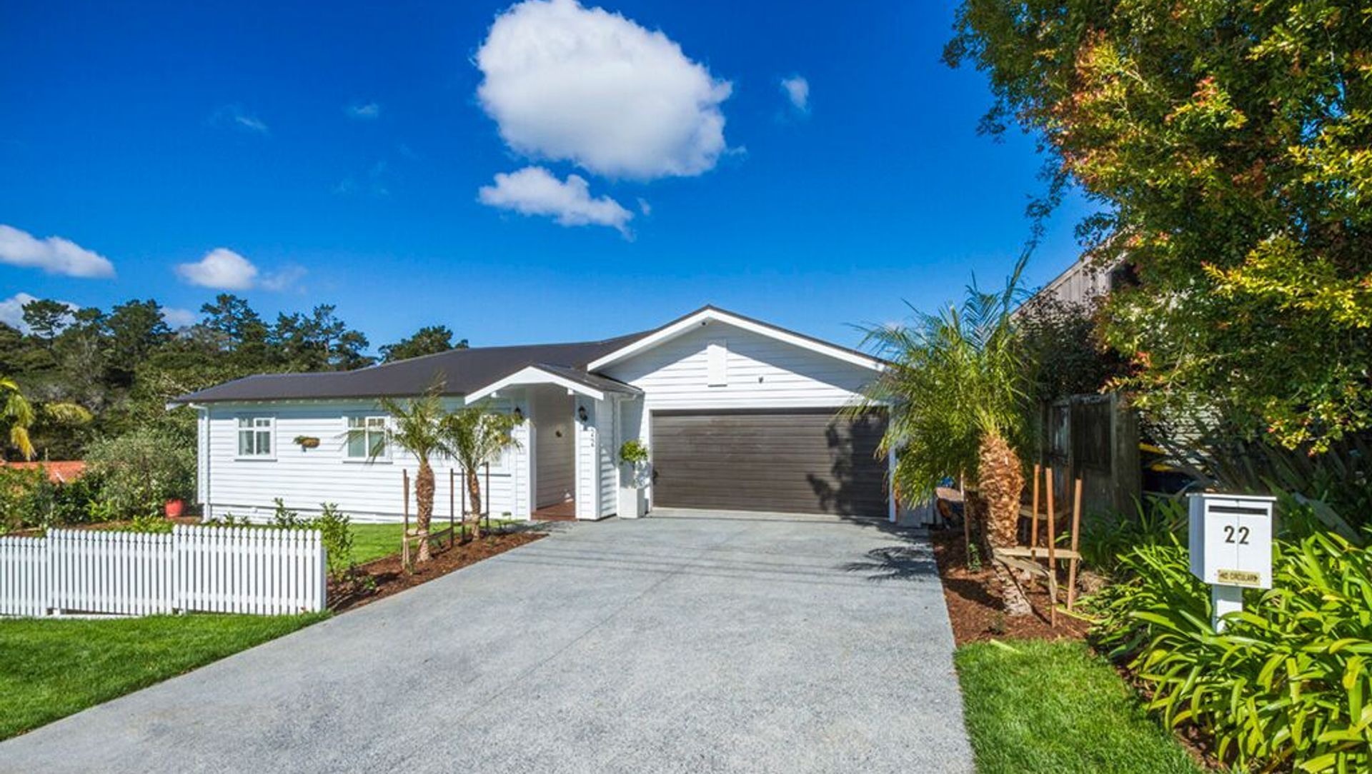 Greenhithe Home banner