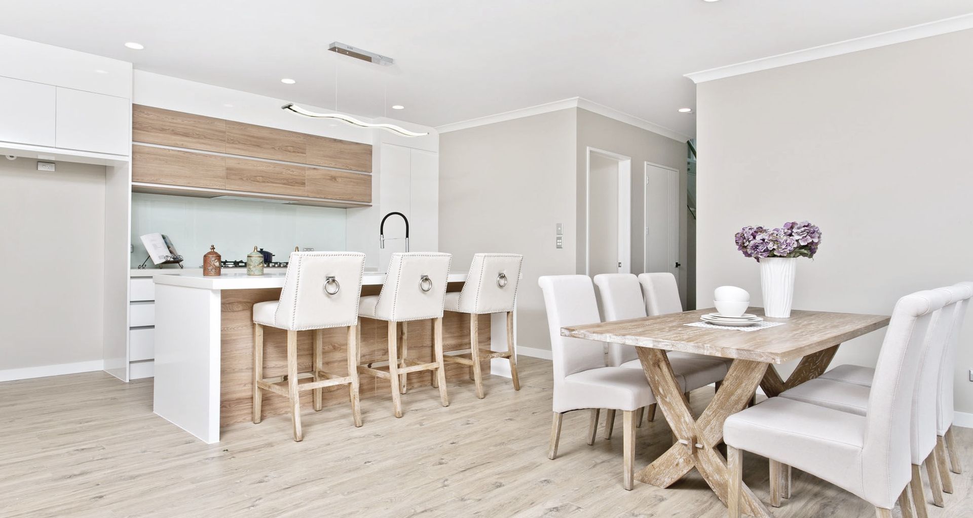 Greenhithe Kitchen banner