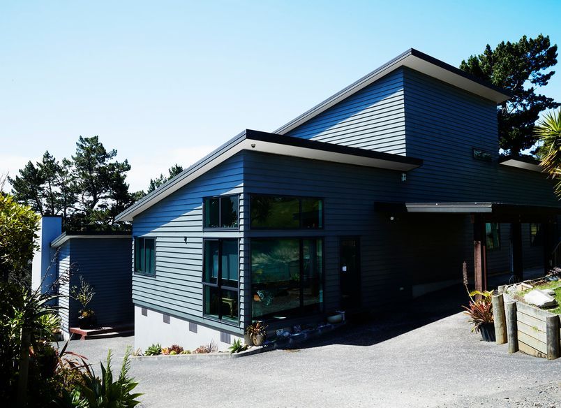 Greenhithe New Build