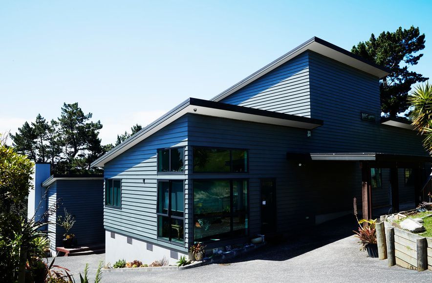 Greenhithe New Build