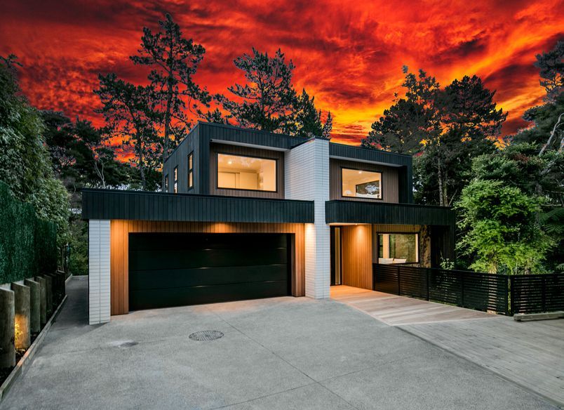 Greenhithe Residence 2