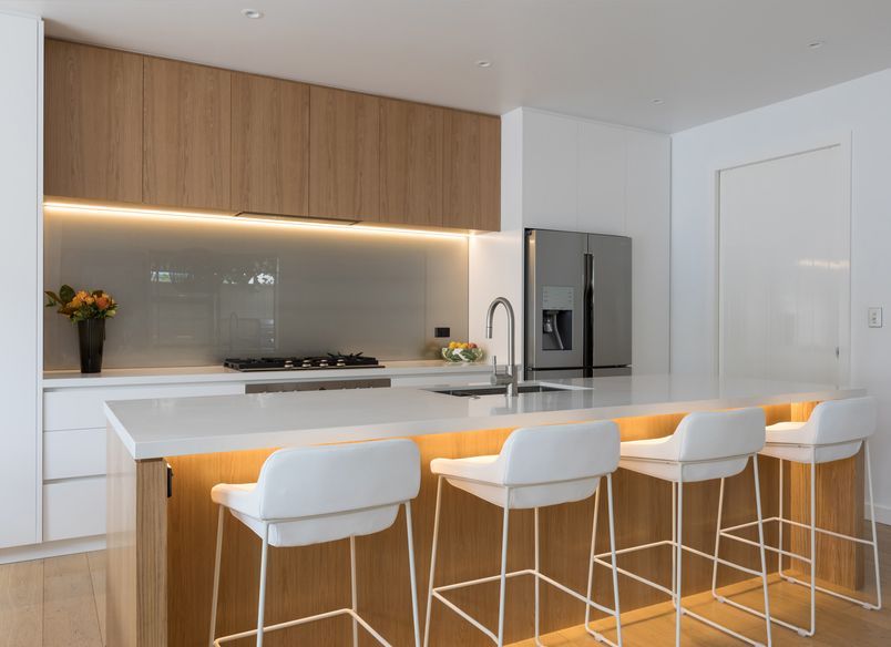 Greenhithe Kitchen