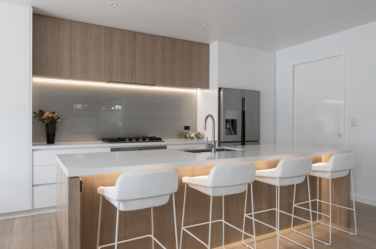 Greenhithe Kitchen
