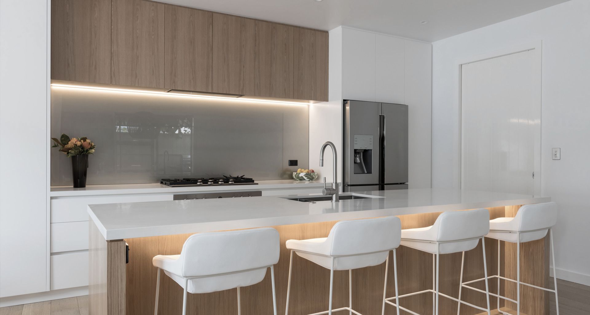 Greenhithe Kitchen banner