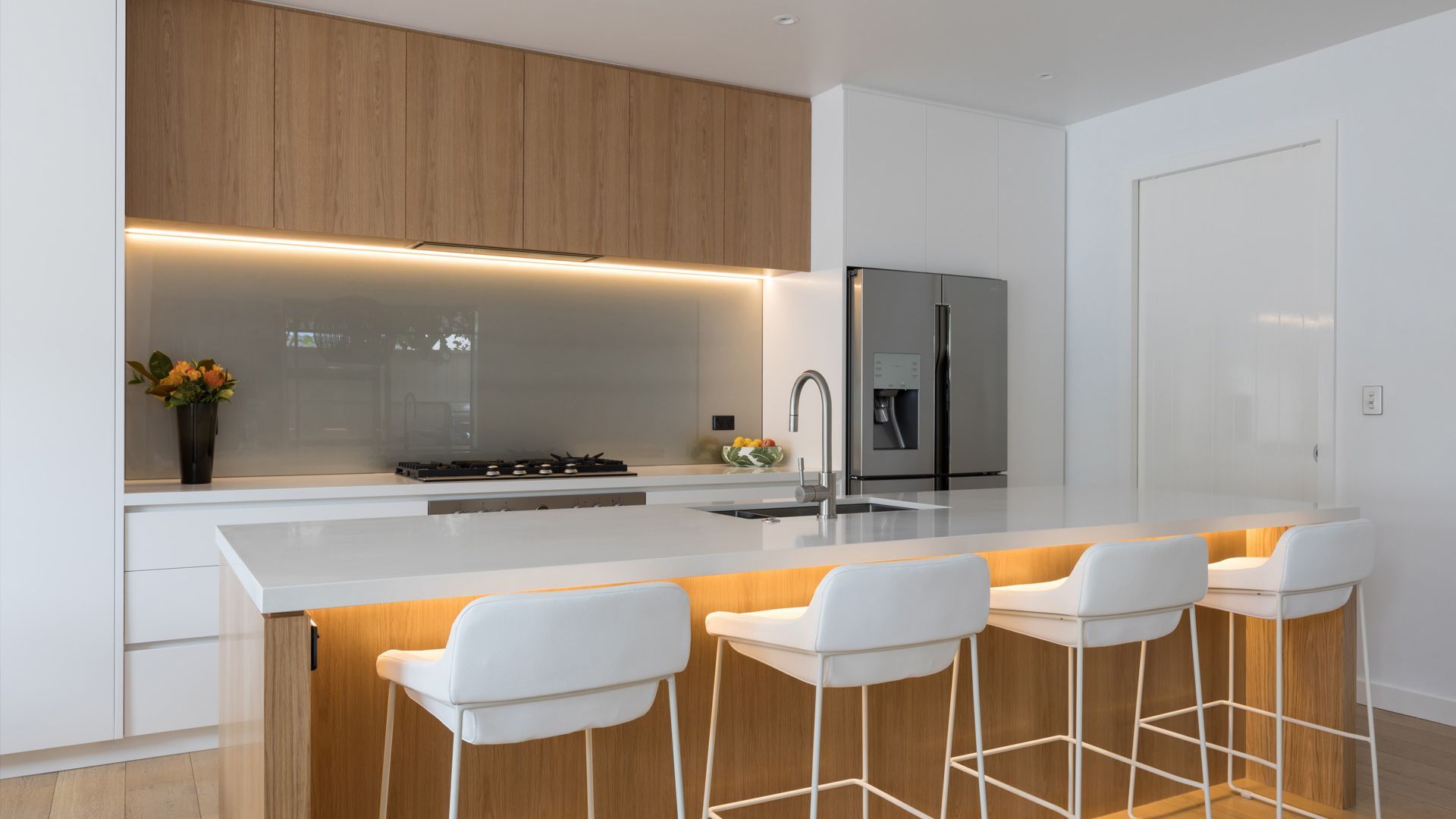 Greenhithe Kitchen banner