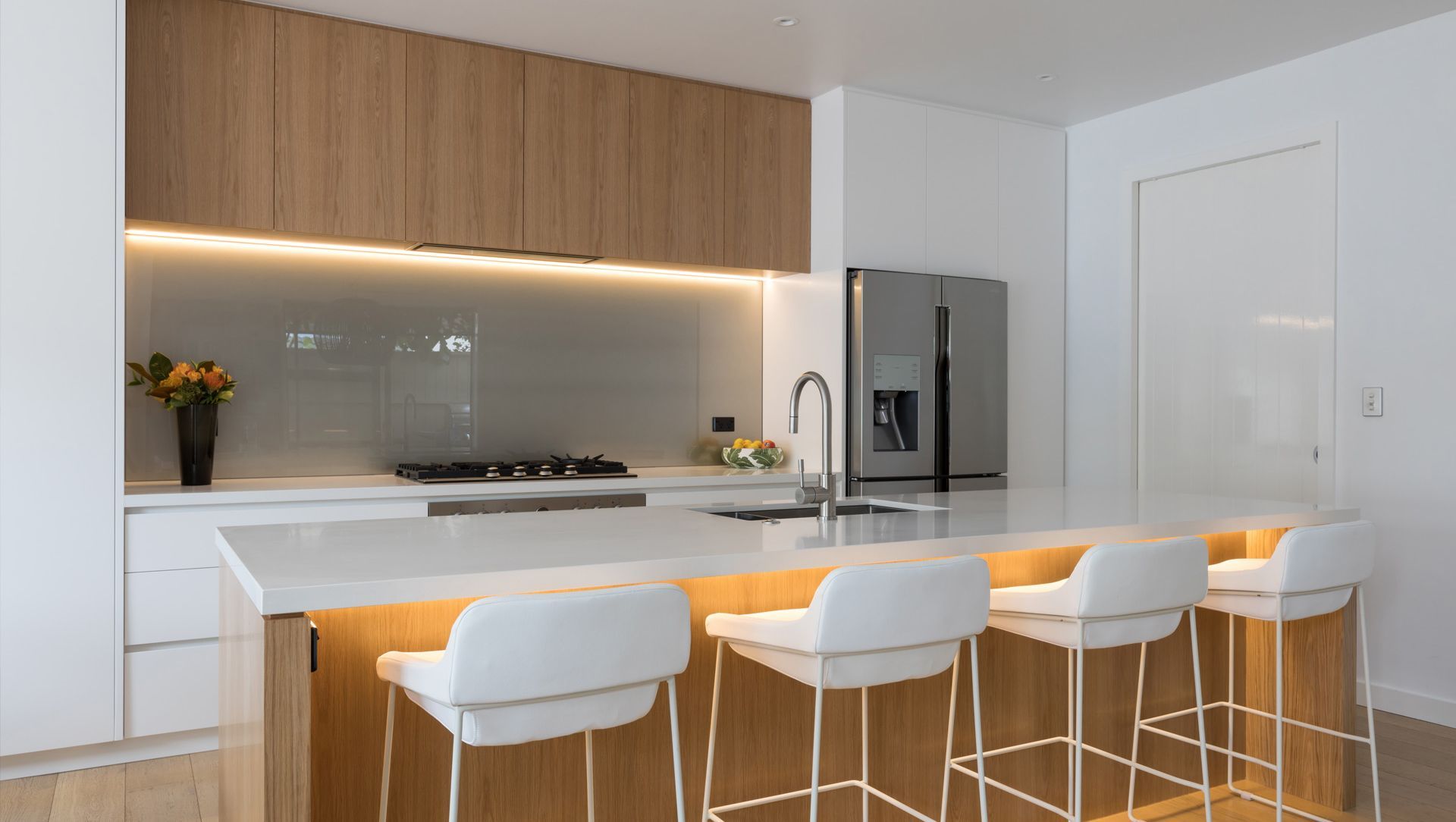 Greenhithe Kitchen banner