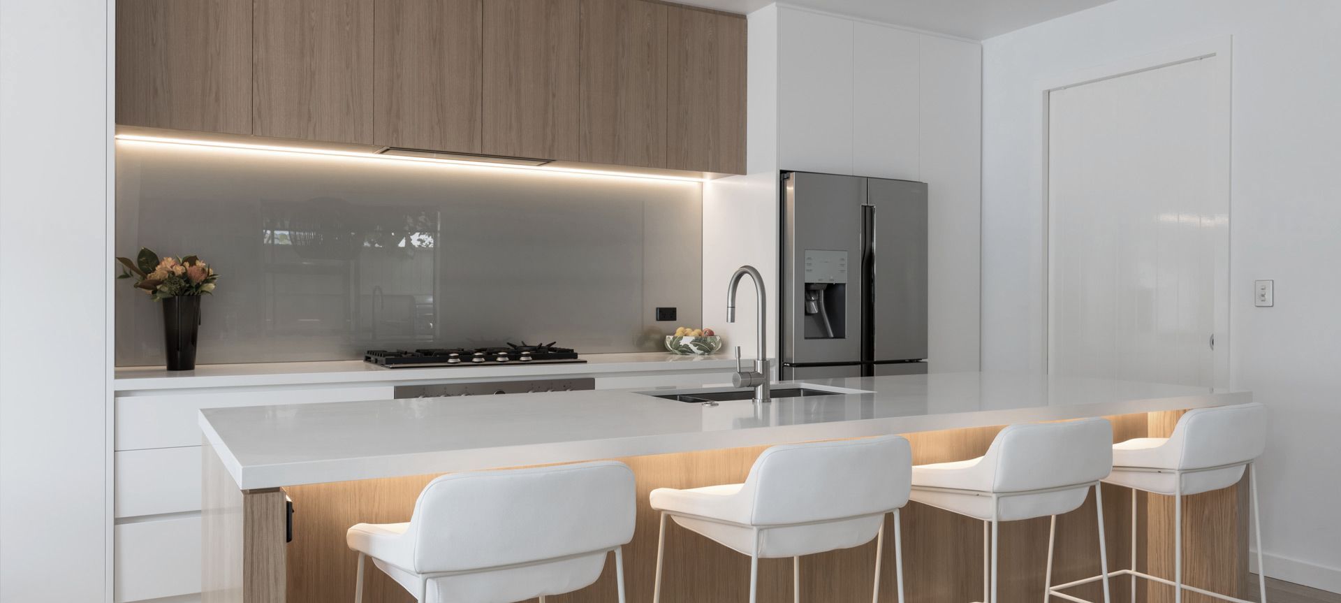Greenhithe Kitchen banner