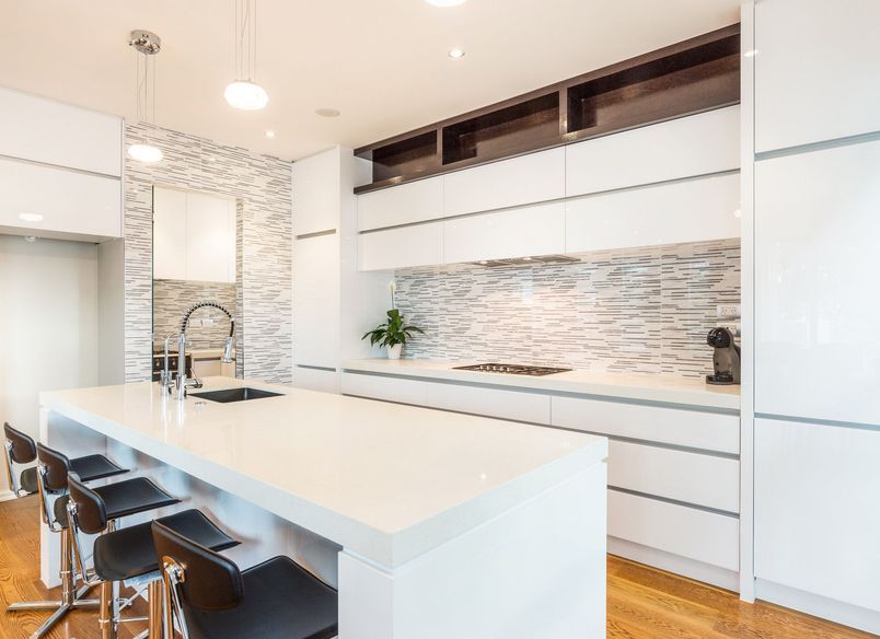Greenlane Kitchen