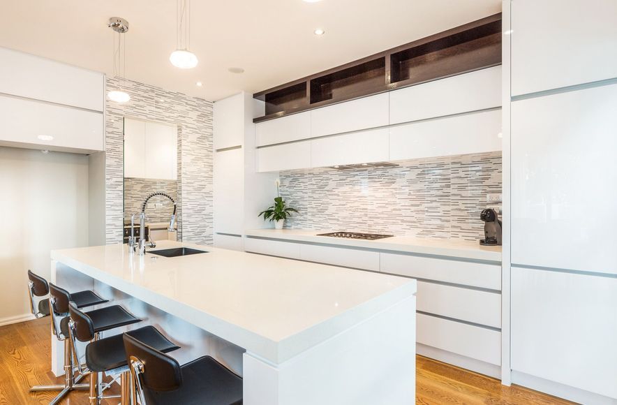 Greenlane Kitchen