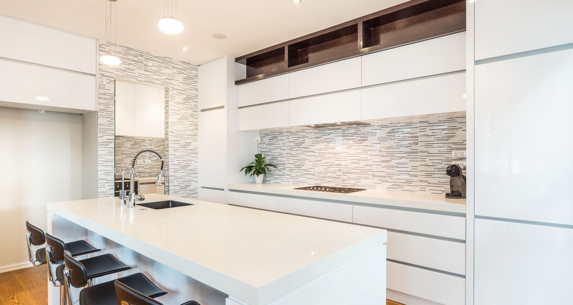 Greenlane Kitchen banner