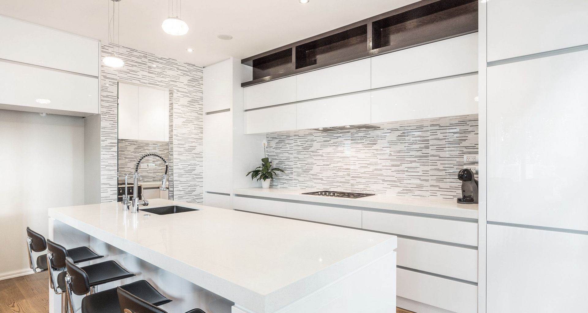 Greenlane Kitchen banner