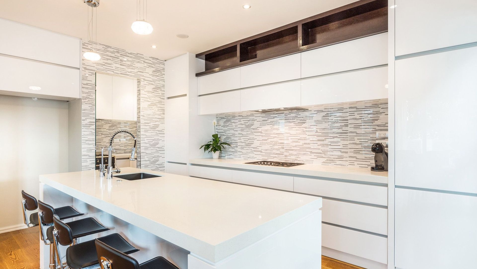 Greenlane Kitchen banner