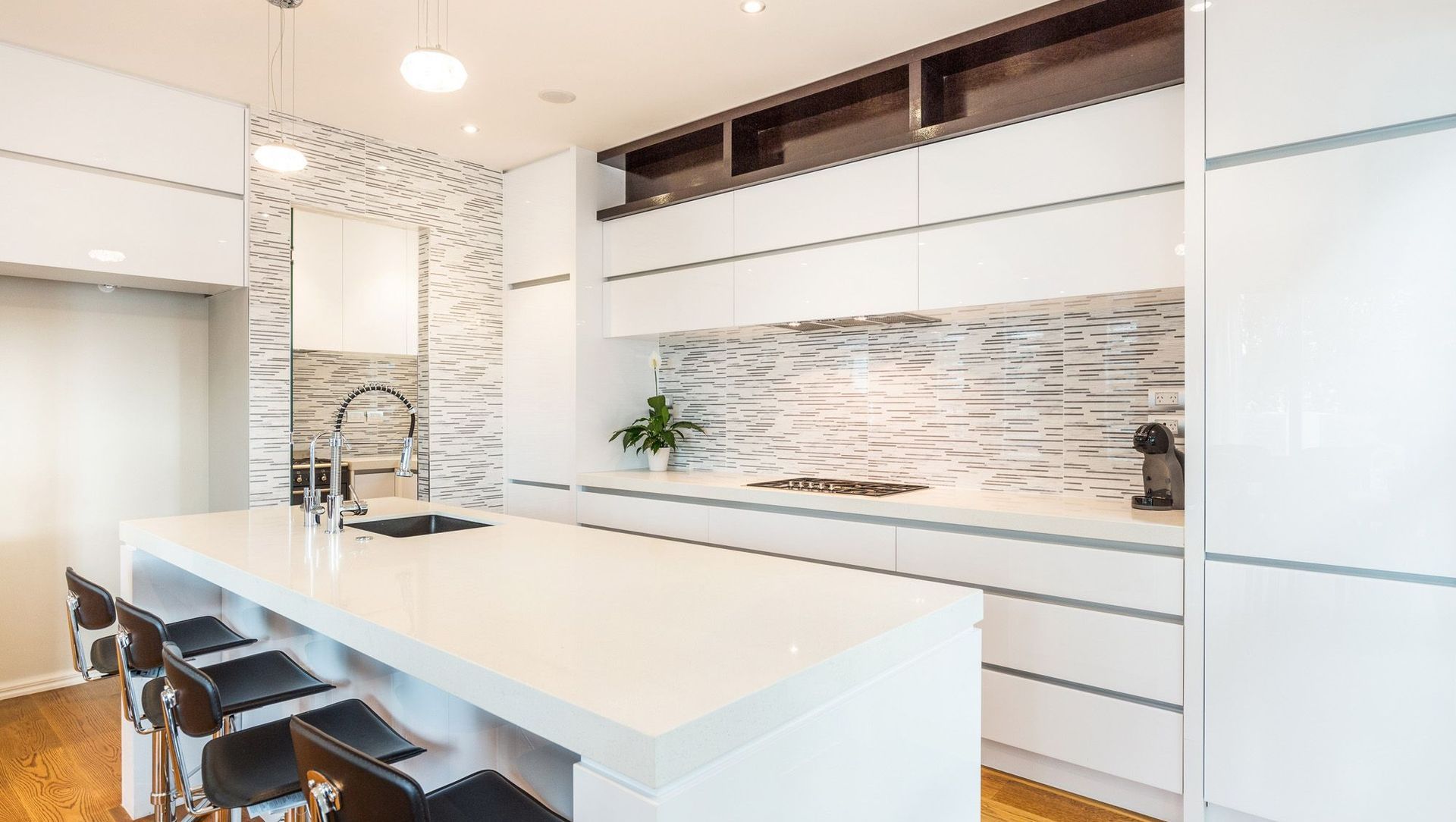 Greenlane Kitchen banner