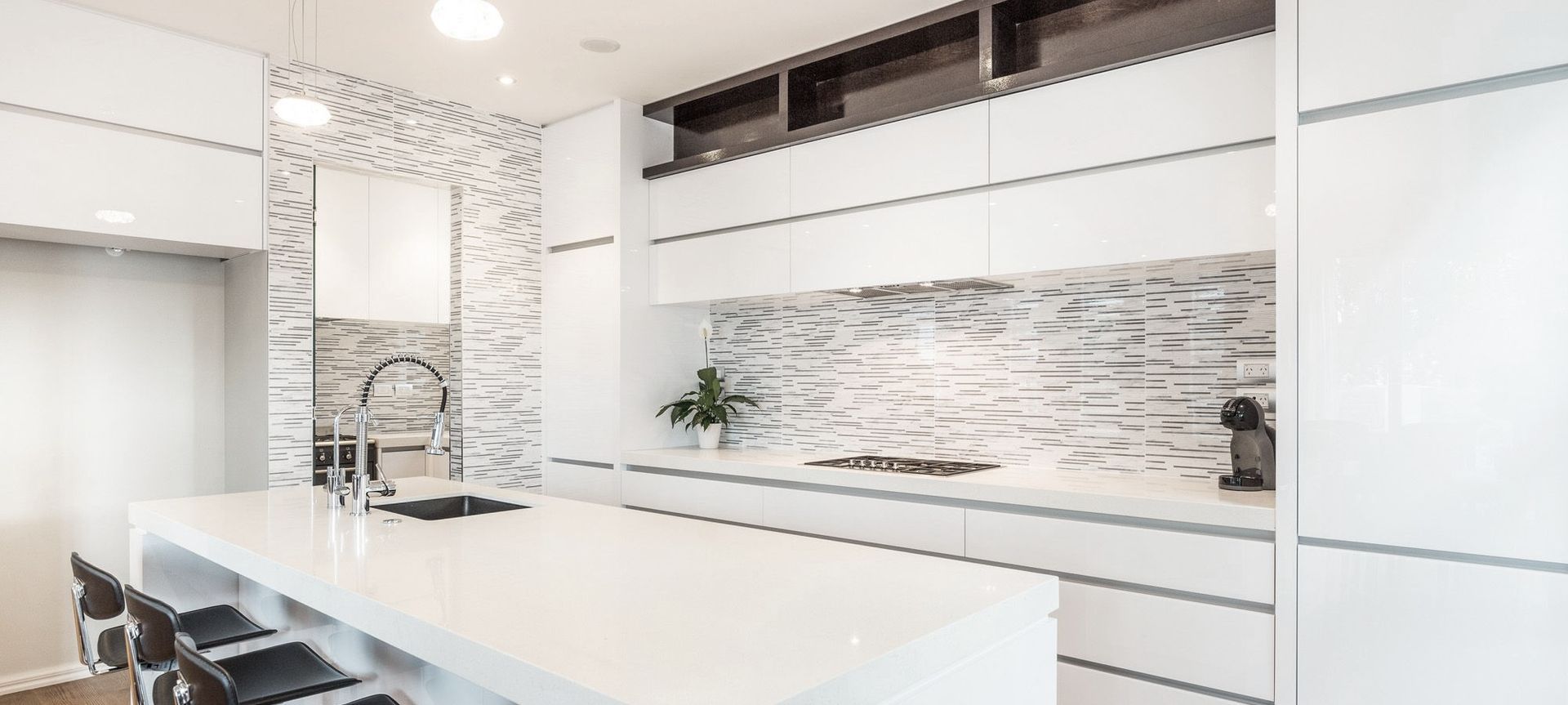 Greenlane Kitchen banner