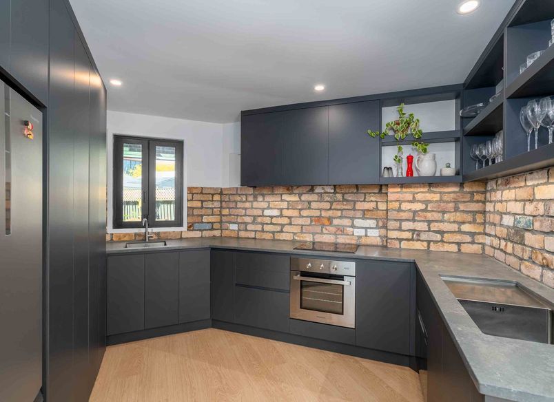 Greenlane Kitchen