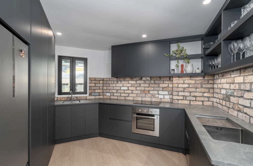 Greenlane Kitchen