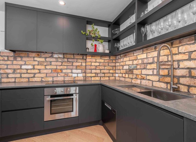 Greenlane Kitchen