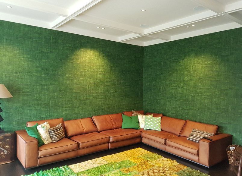 Greenlane Renovation
