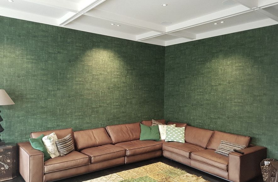 Greenlane Renovation