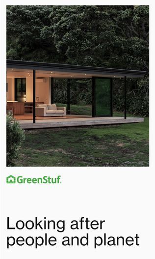 Greenstuf - 14 June 2023