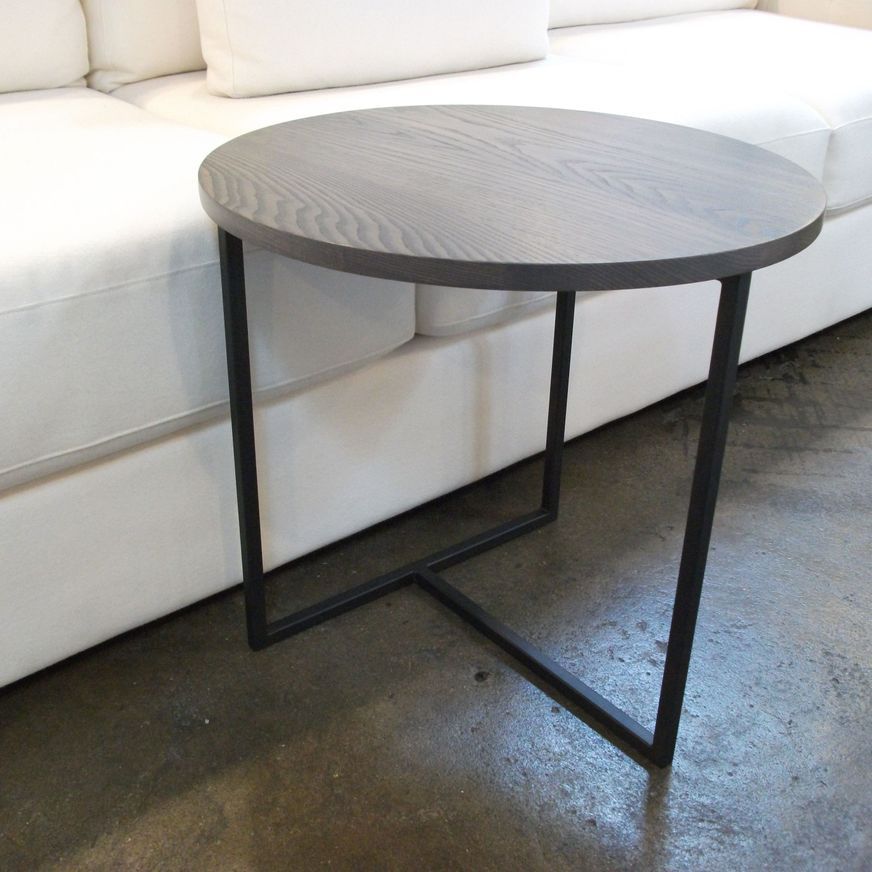 Greenwich Side Table