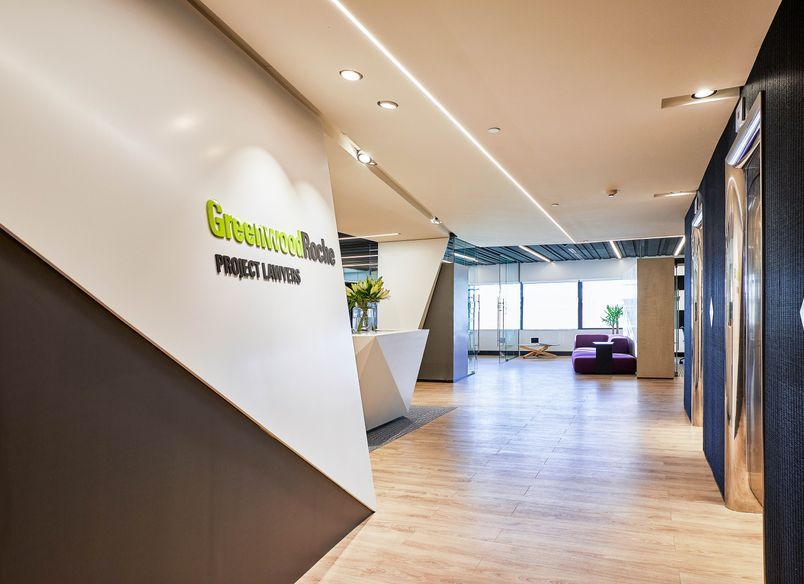 Greenwood Roche Project Lawyers
