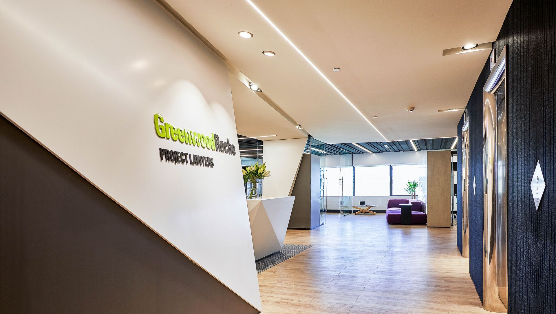 Greenwood Roche Project Lawyers banner