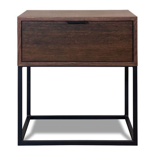 Greta Bedside Table