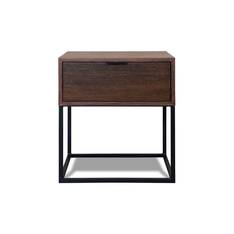 Greta Bedside Table