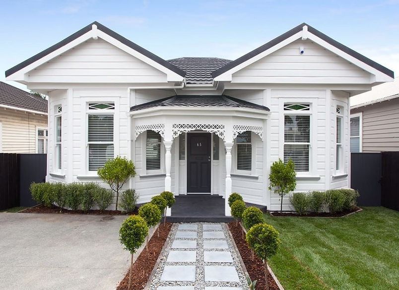 Grey Lynn Alterations