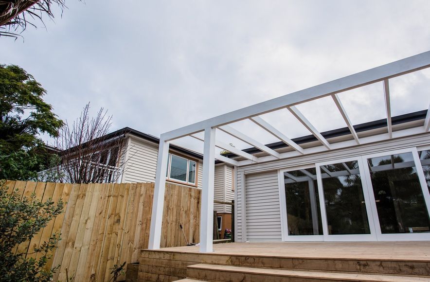 Grey Lynn Bungalow
