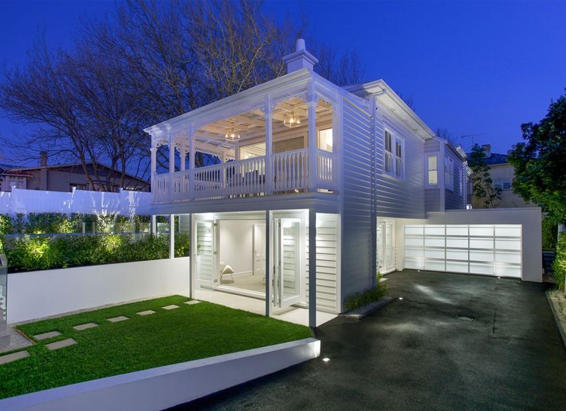 Grey Lynn