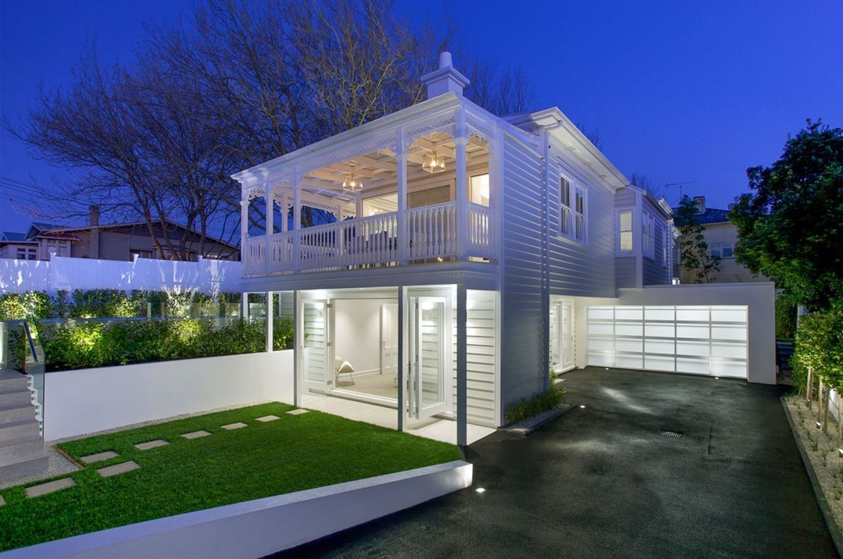 Grey Lynn