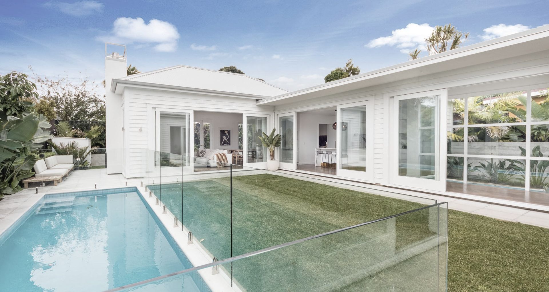 Grey Lynn Home I banner