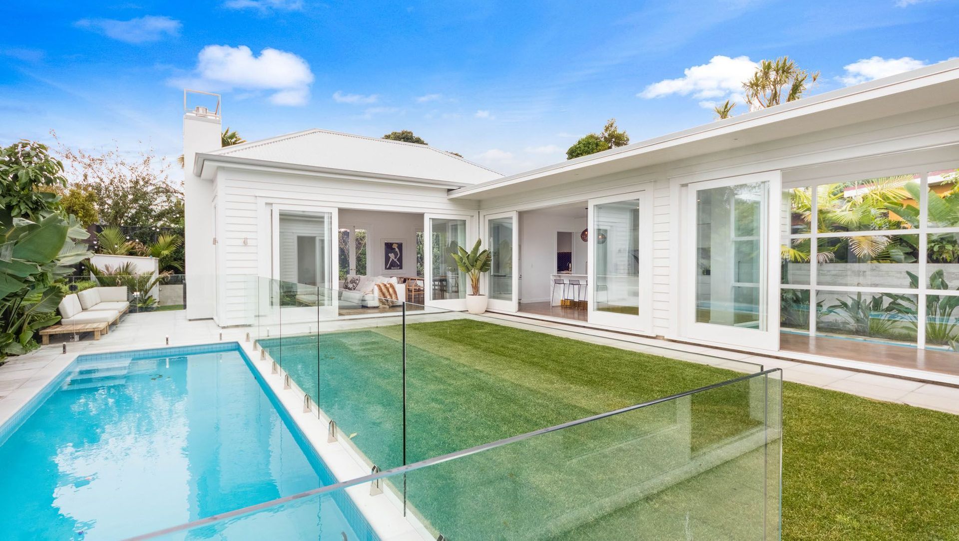 Grey Lynn Home I banner