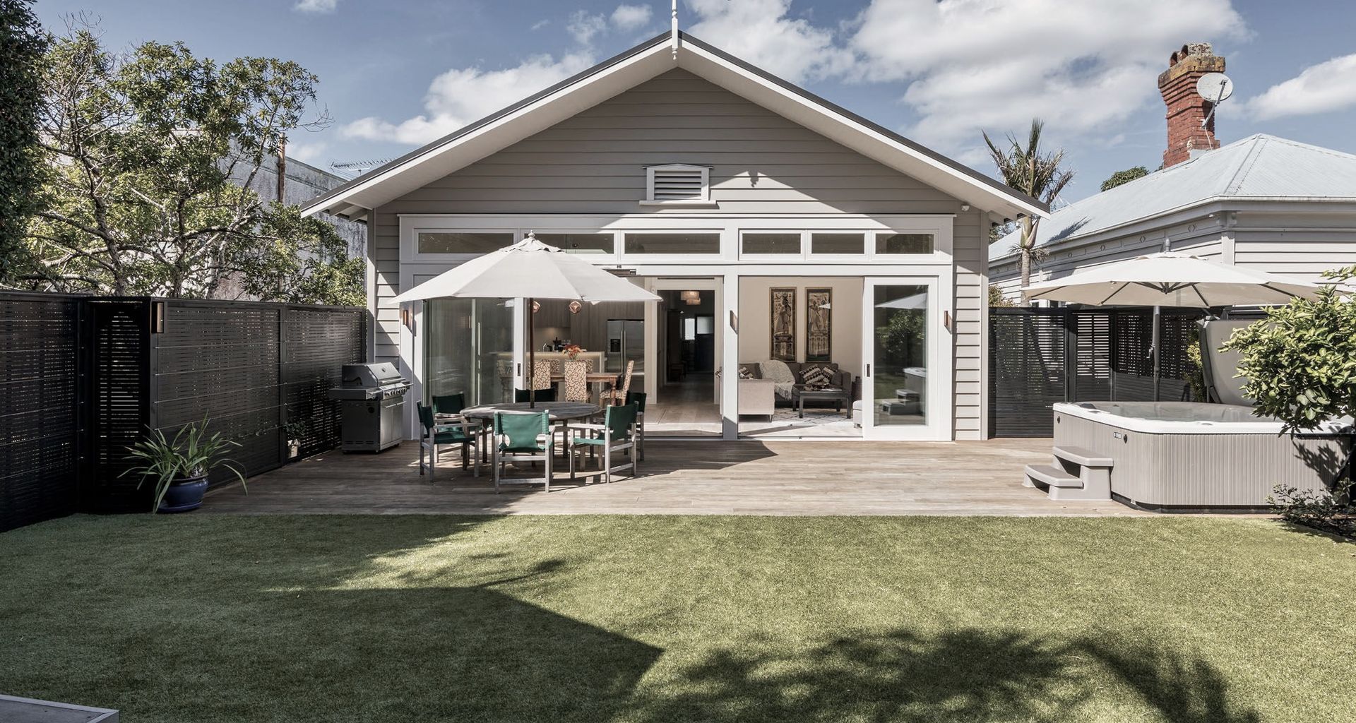 Grey Lynn Home III banner