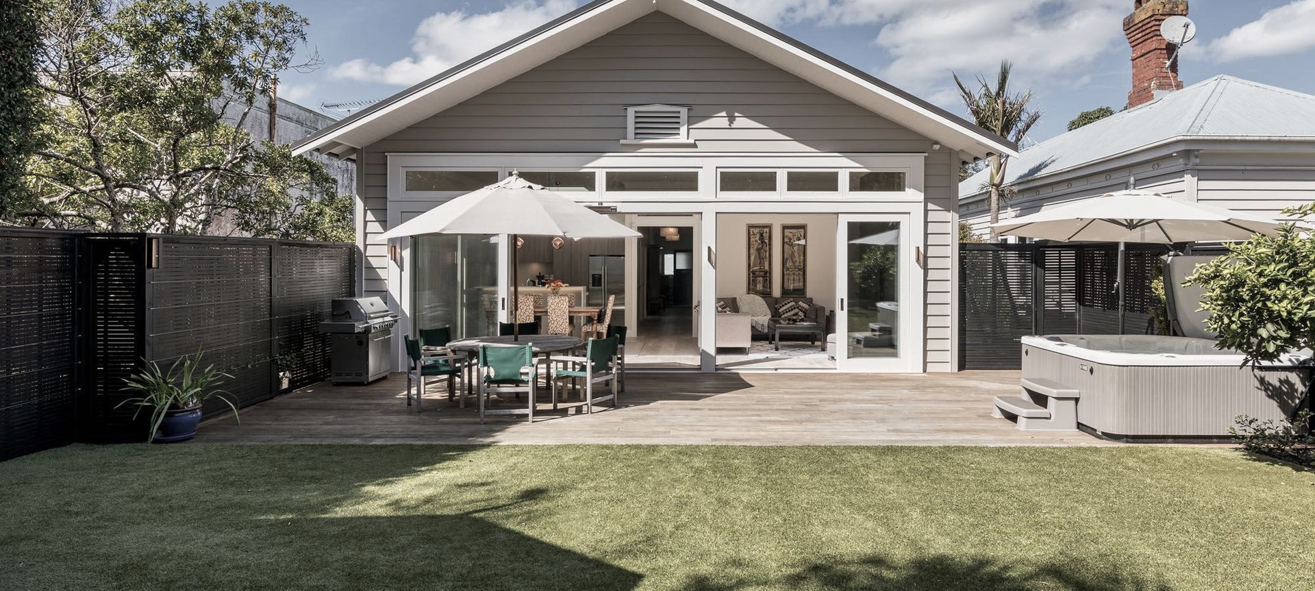Grey Lynn Home III banner