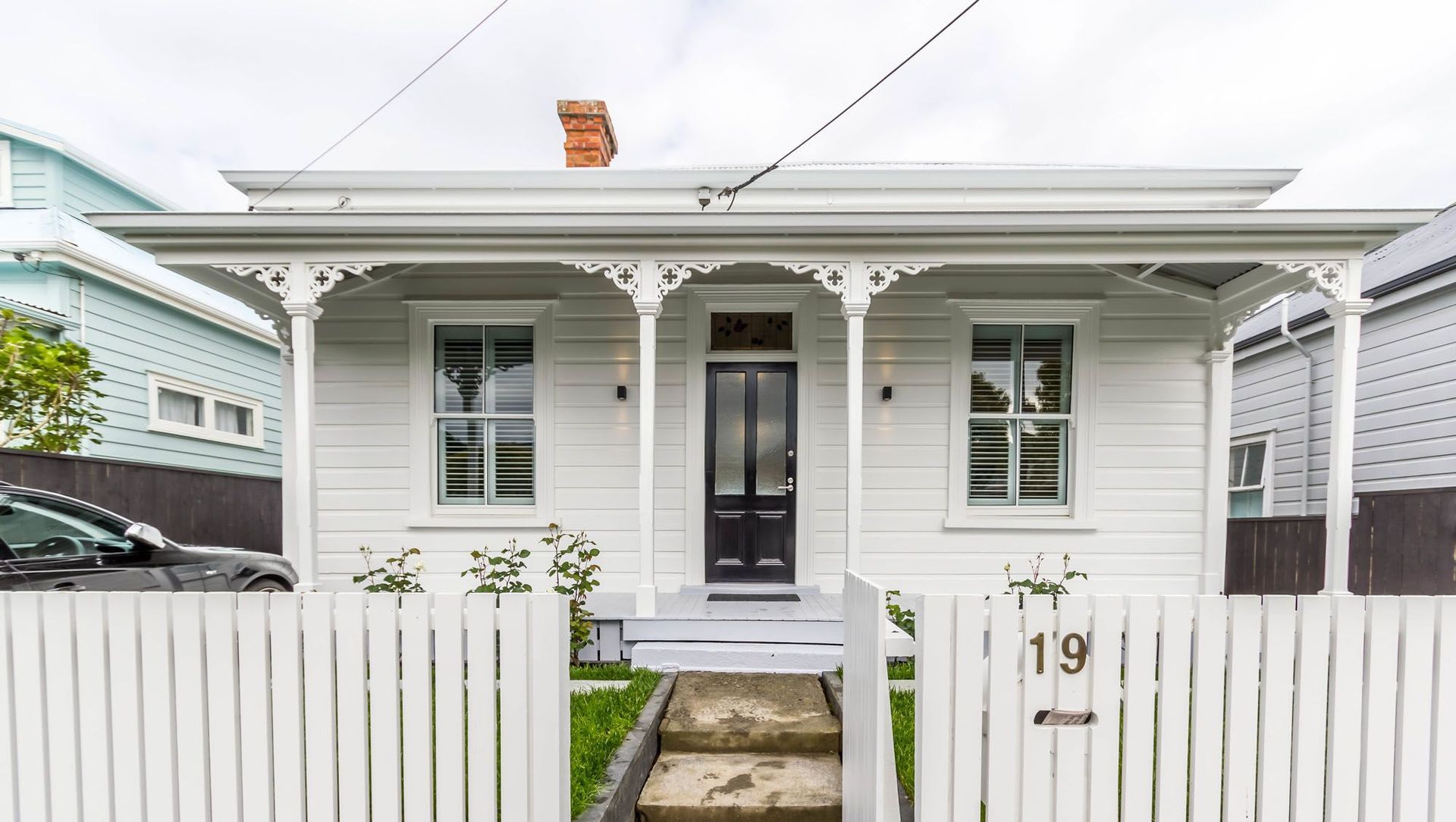 Grey Lynn Home II banner
