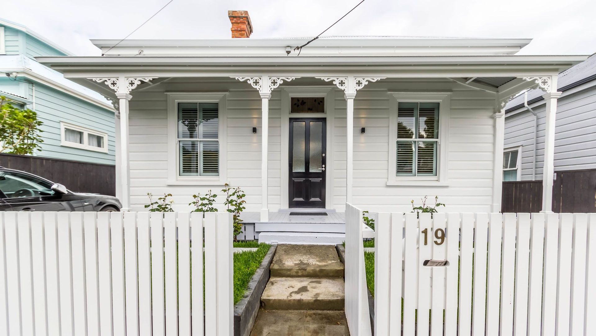 Grey Lynn Home II banner
