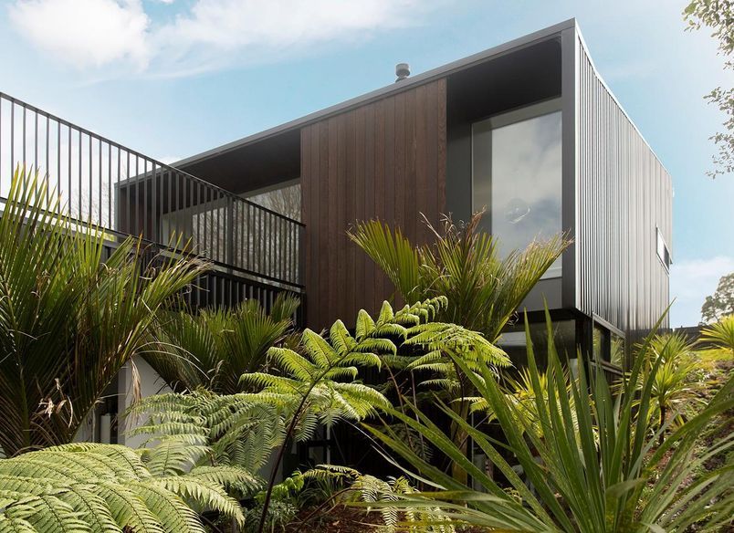 Grey Lynn House