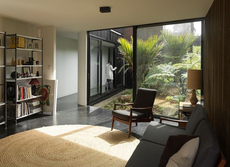 Grey Lynn House
