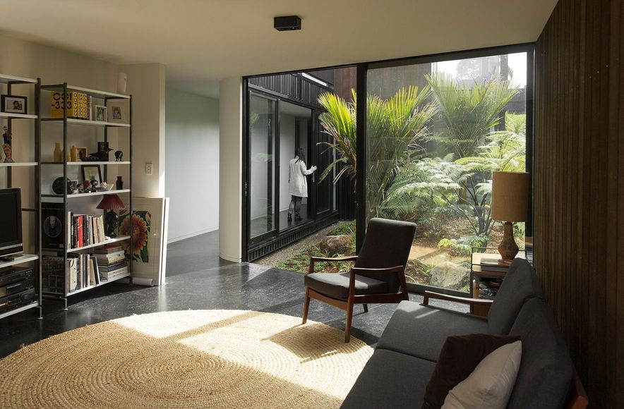 Grey Lynn House
