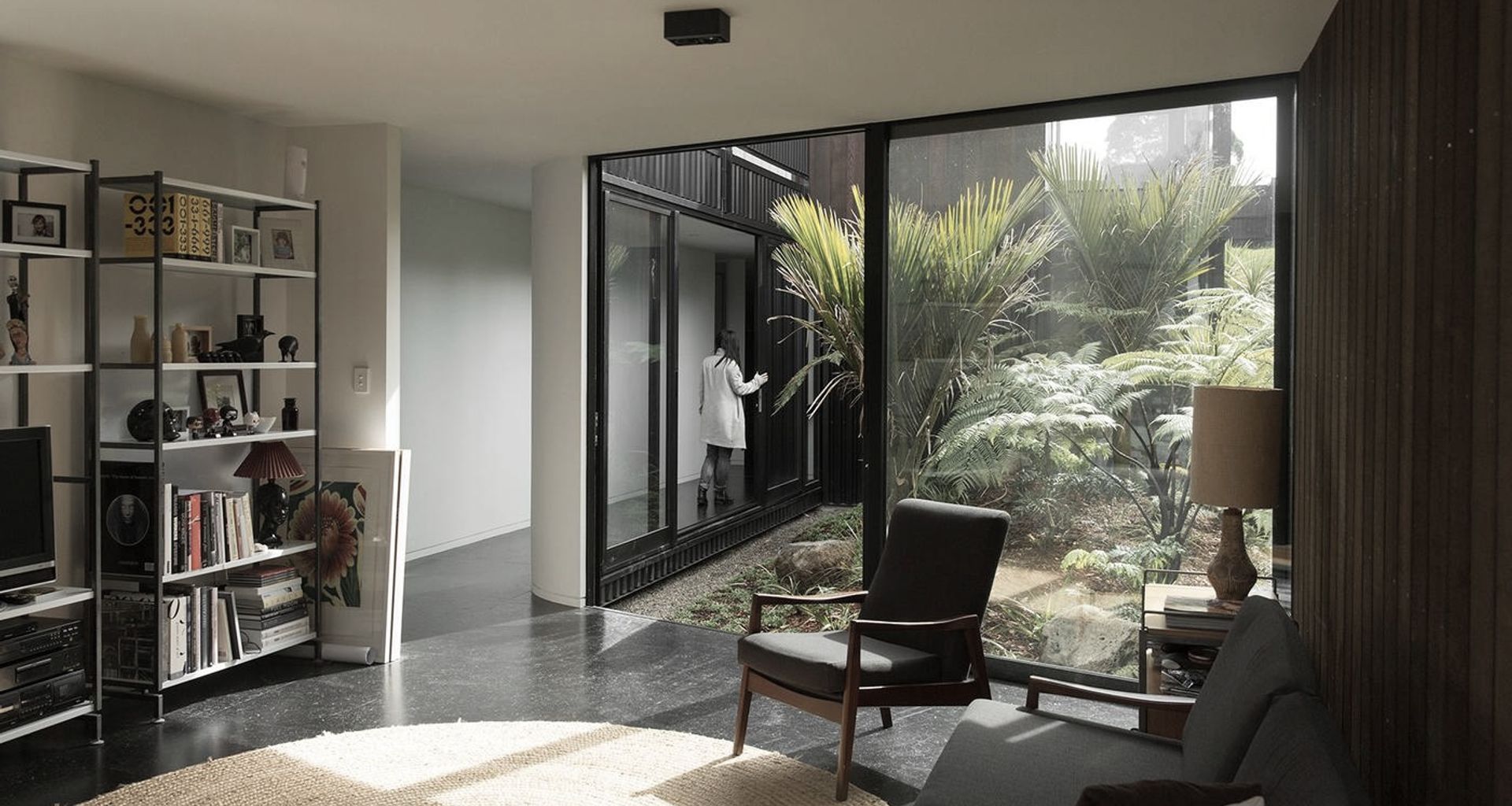Grey Lynn House banner