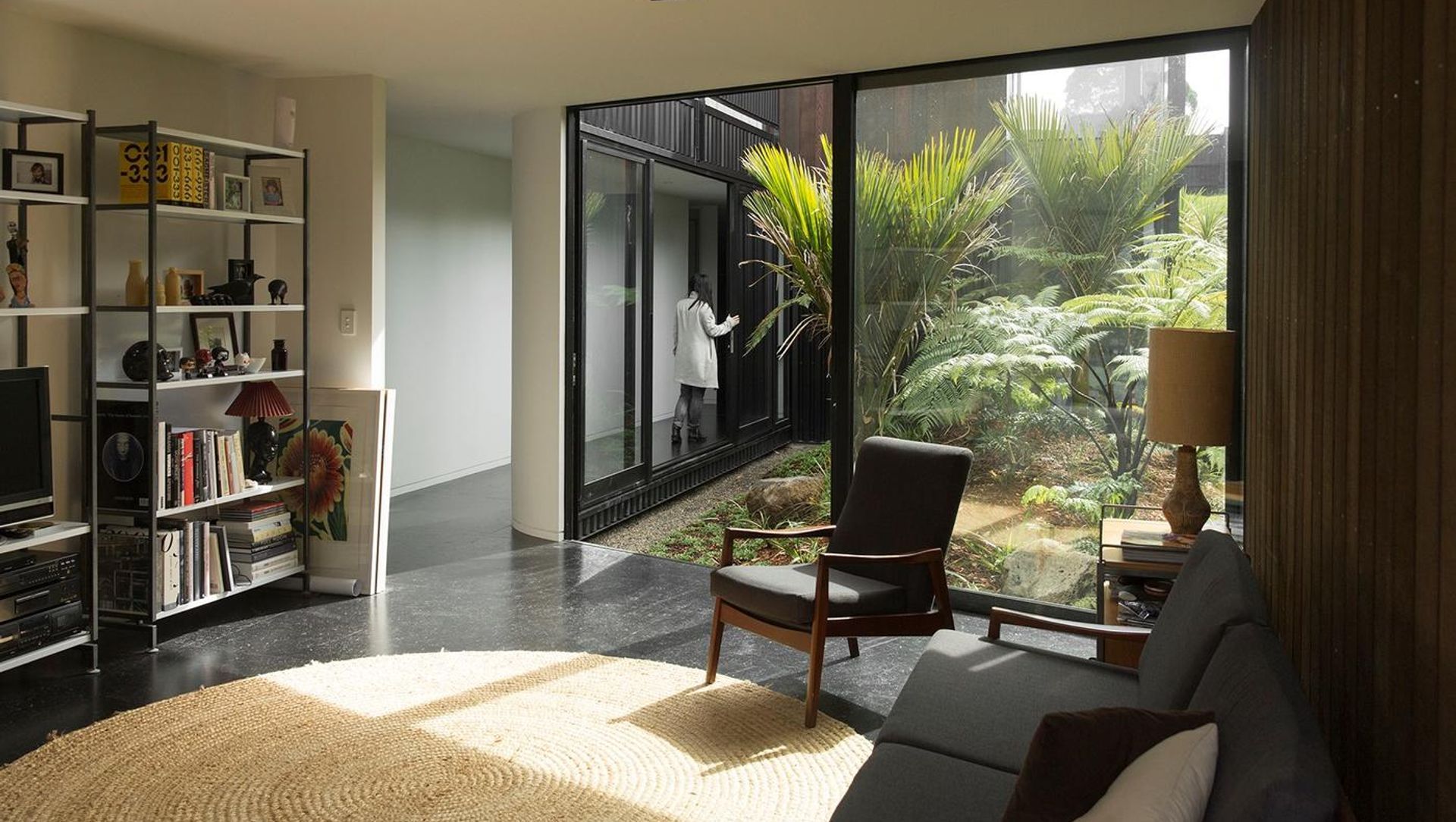 Grey Lynn House banner