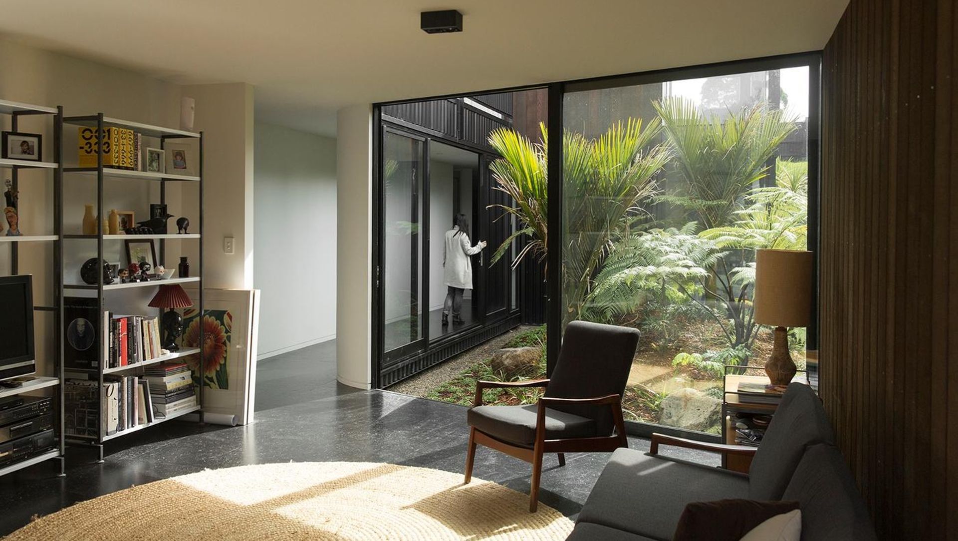 Grey Lynn House banner